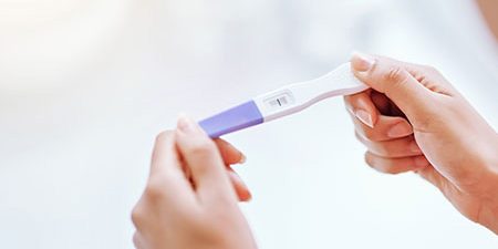 Test de embarazo: cómo y - Careplus